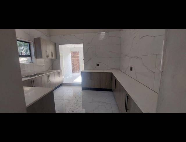 3 BEDROOM PROPERTY TO RENT IN DIE WILGERS